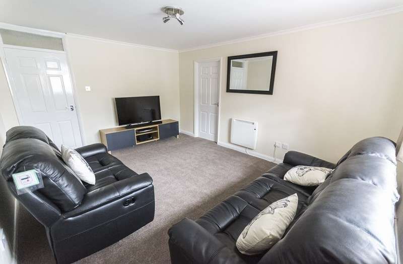 2 bedroom flat for sale, Jackson Court, Titford Road, Oldbury, B69 4QE