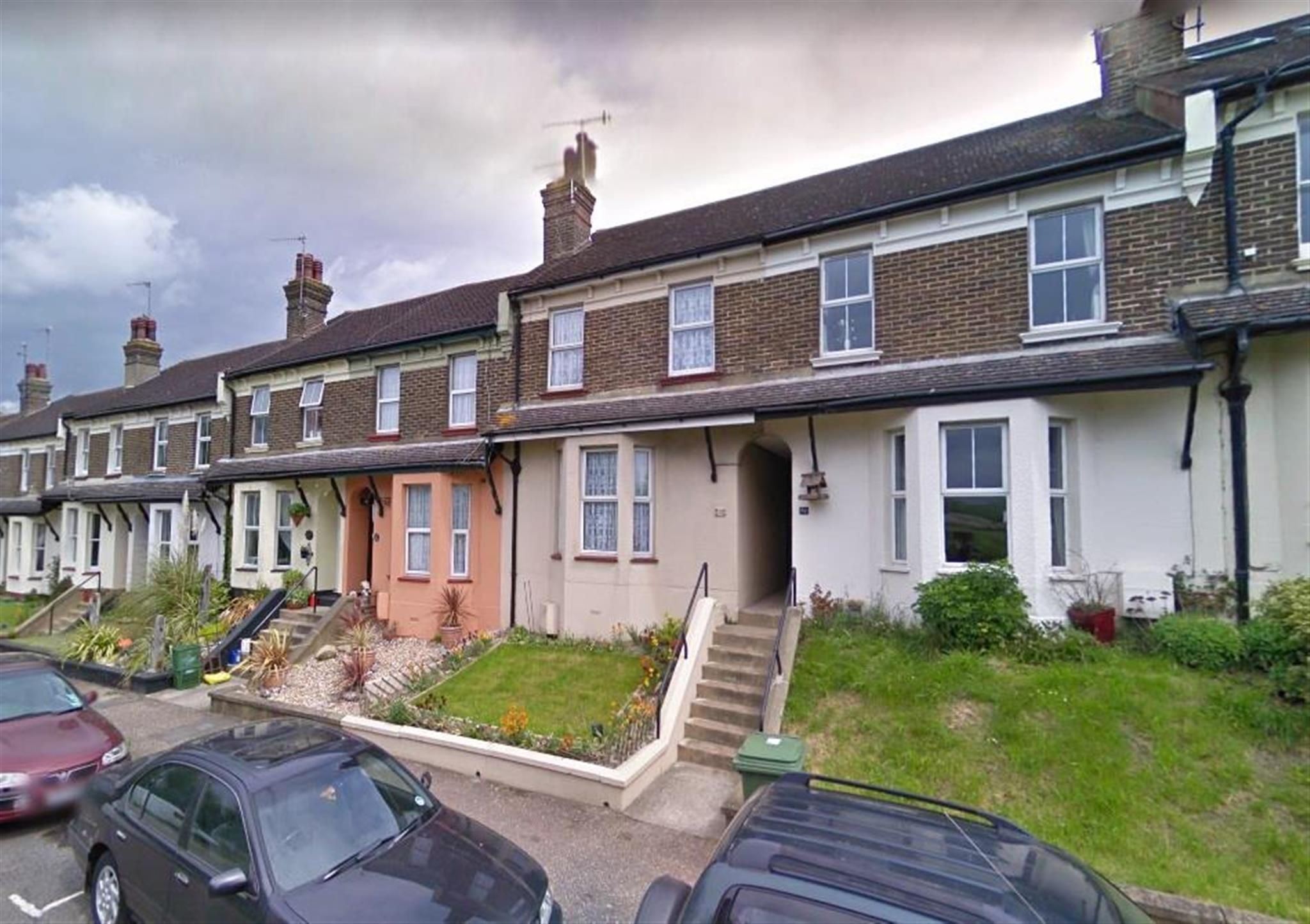 3 bedroom house to rent, Dacre Gardens, Steyning, BN44 3TD