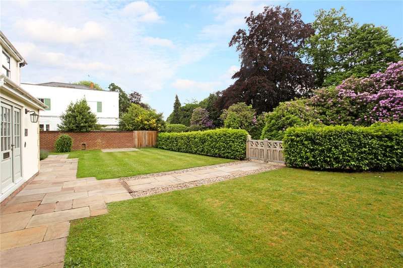 5 bedroom detached house for sale, Wells Lane, Ascot, Berkshire, South