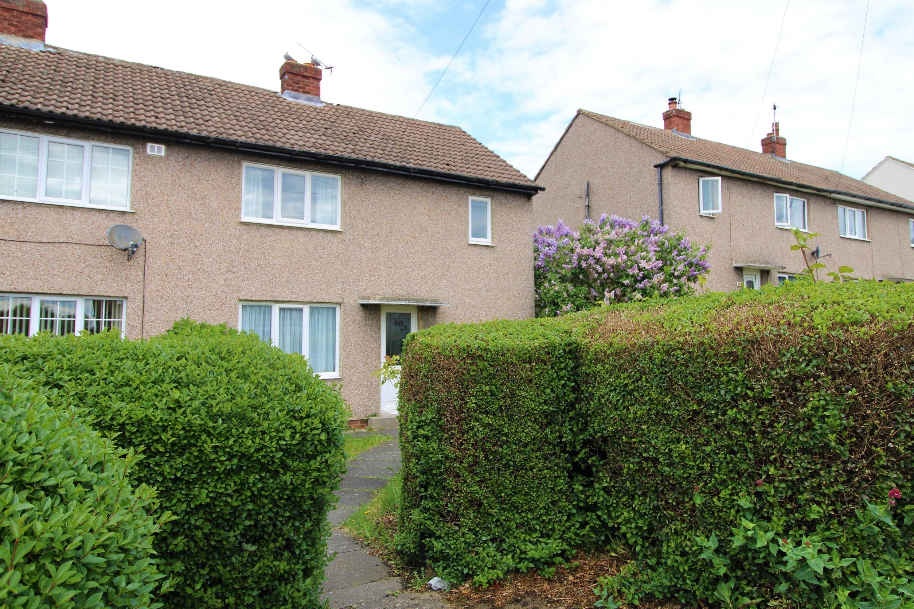 3 bedroom semidetached house for sale, Station Road, Kippax, Leeds LS