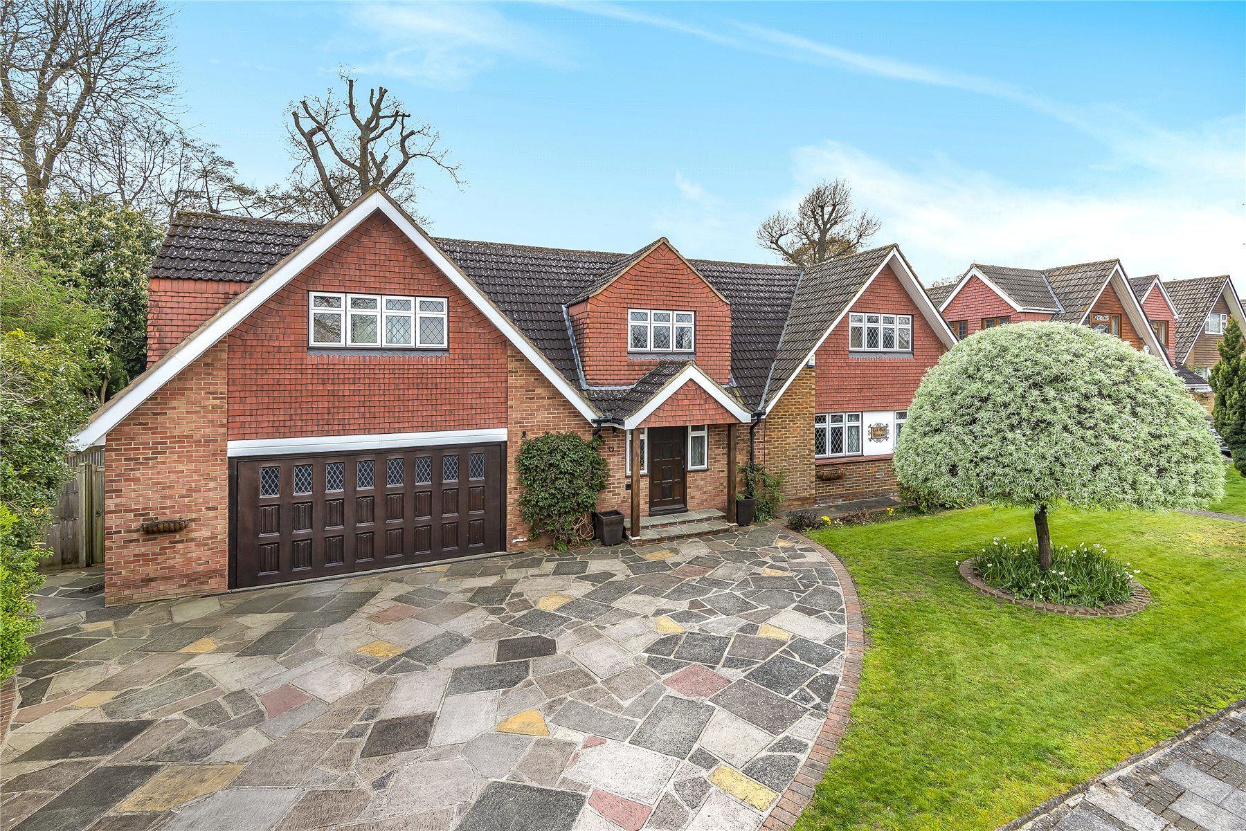 5 bedroom town house for sale, Percival Road, Orpington, BR6 8HL