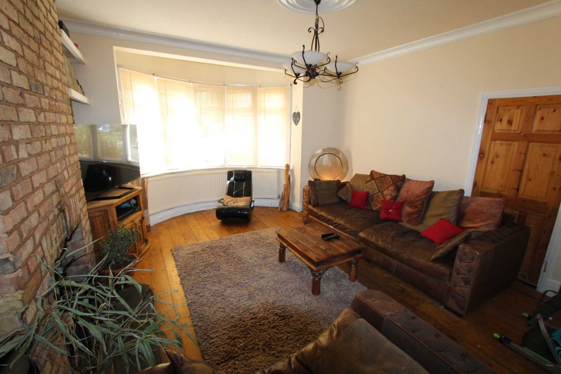 3 bedroom terraced house for sale, Electric Avenue, Westcliffonsea