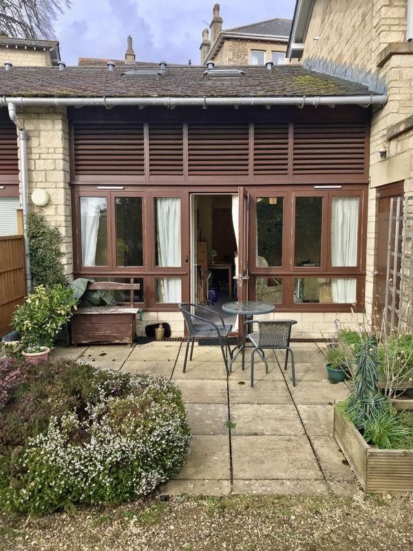 1 bedroom house for sale, Lansdown Lane, Bath, BA1 4NB