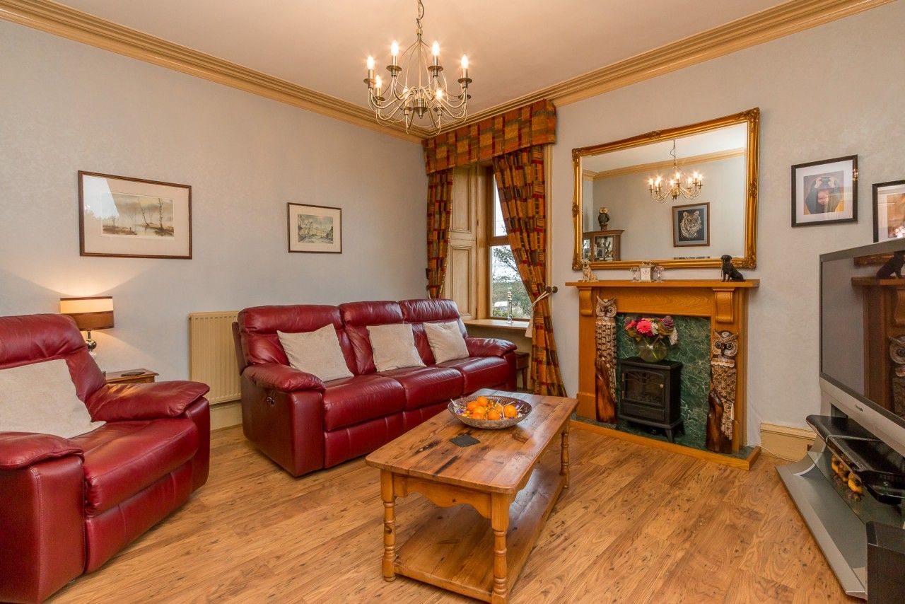 4 bedroom detached house for sale, Fraserburgh, AB43 6TL