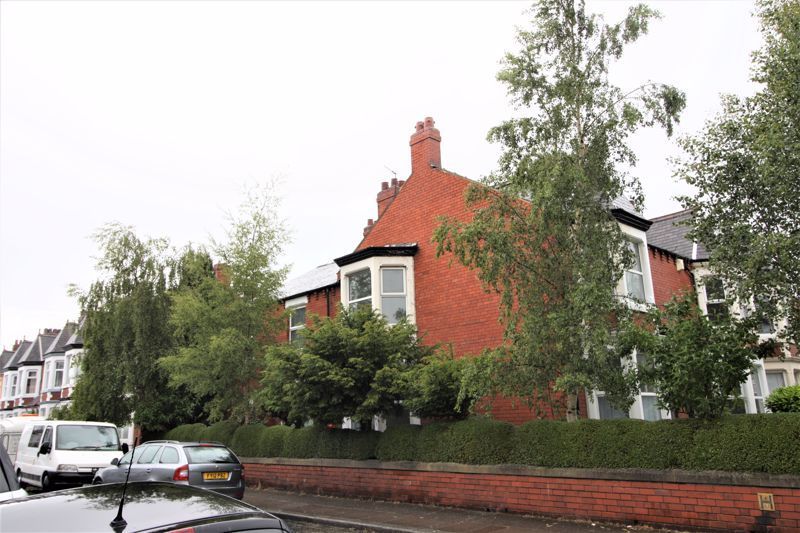 4 bedroom terraced house for sale, Windsor Road, Middlesbrough TS, TS5 6DS