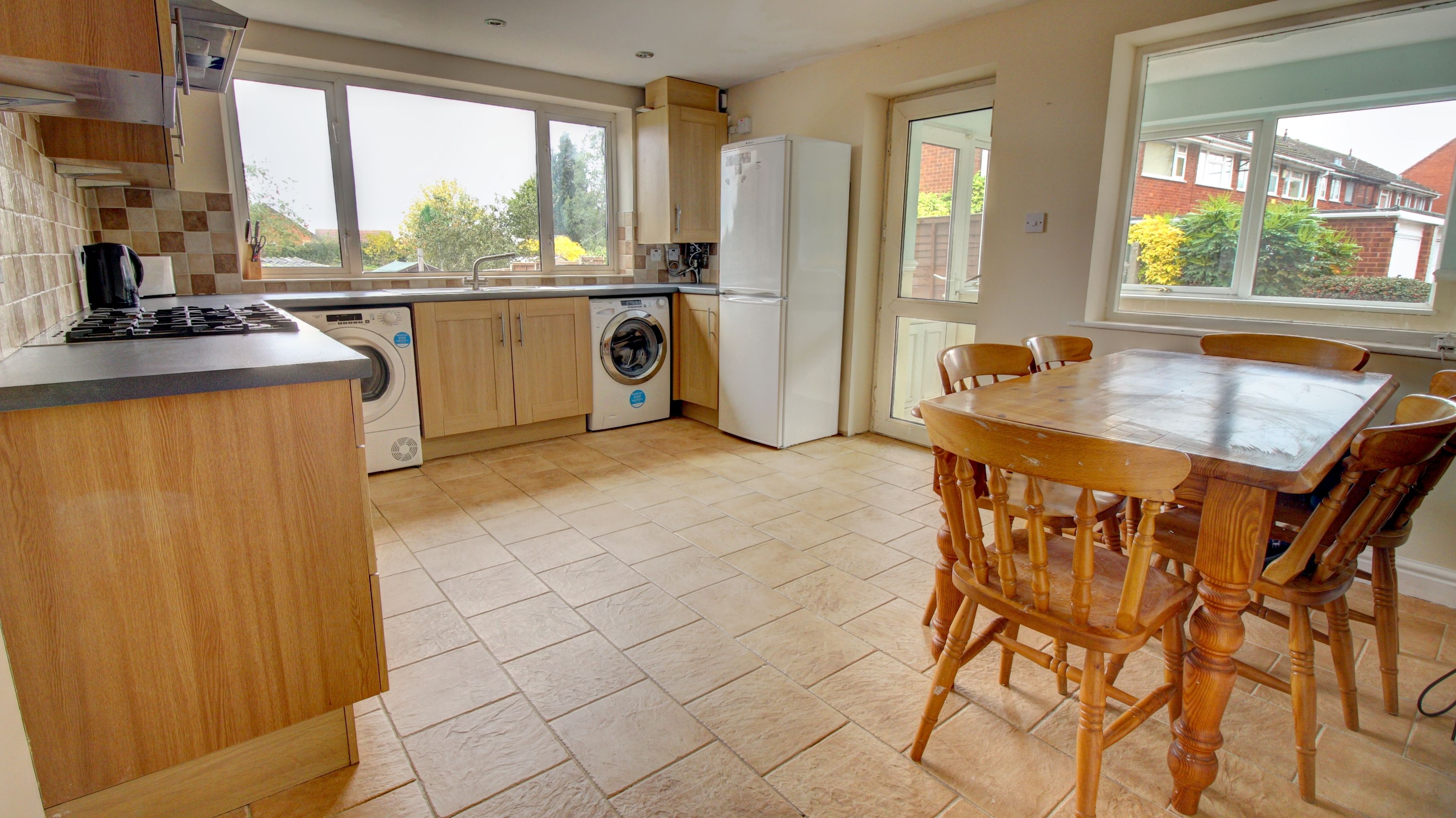 3 bedroom semidetached house for sale, Tamworth Road, Amington