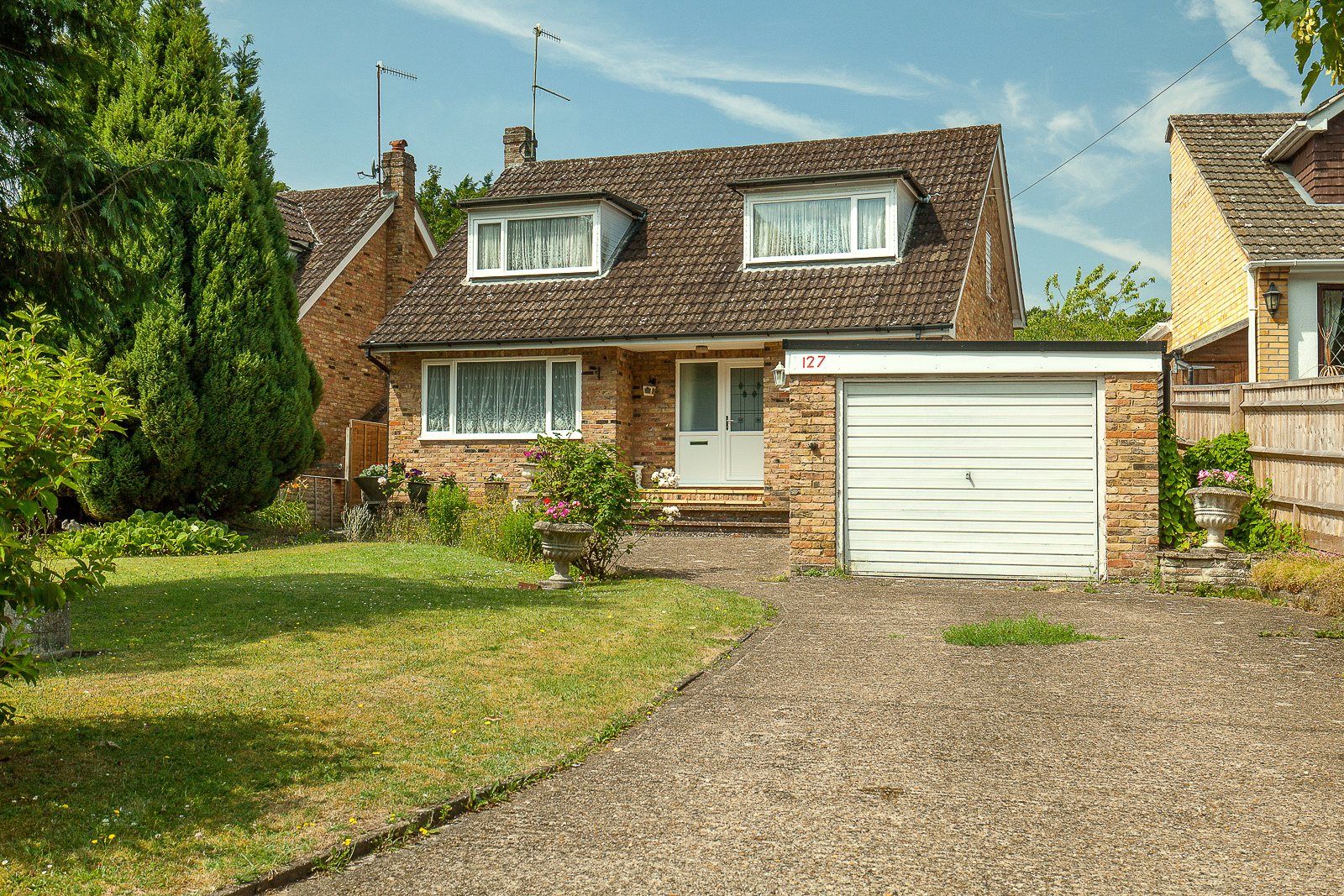 4 bedroom detached house for sale, Marlow Bottom, Marlow Bottom