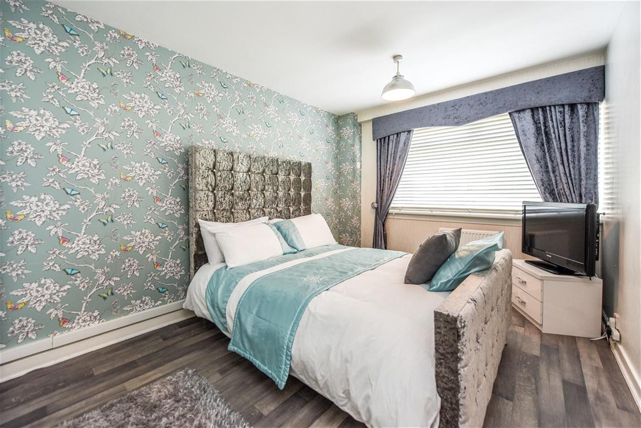 3 bedroom house for sale, Alice Street, Paisley, PA2 6DZ