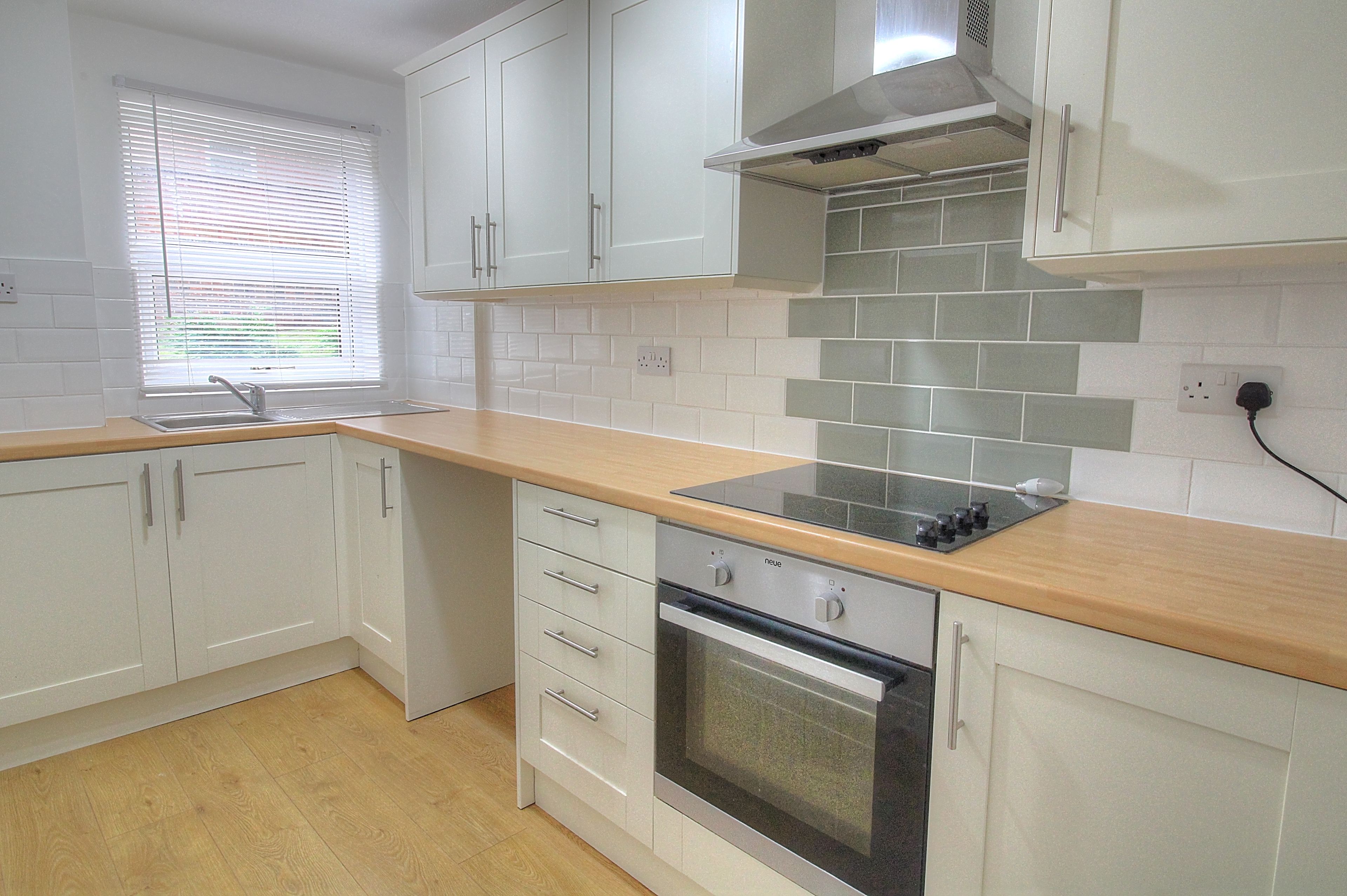 3 bedroom terraced house for sale, Galahad Close, Andover SP, SP10 4BW