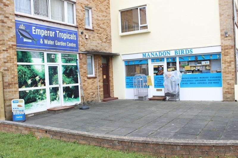Property for sale, Manadon Birds, St. Erth Road, Manadon, Plymouth, PL2 3SW