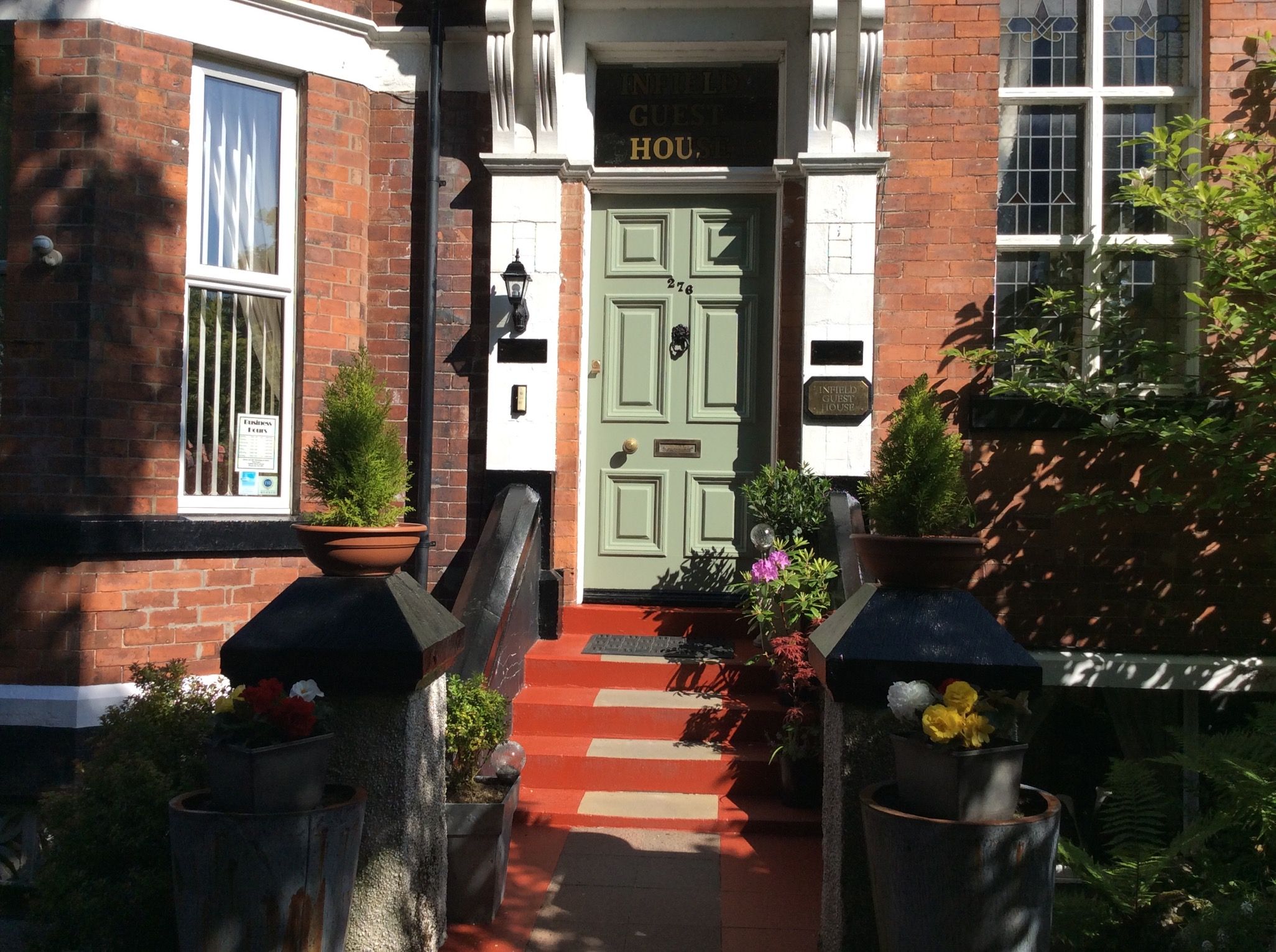 12 bedroom semidetached house for sale, Infield Hotel, Abbey Road, Barrowinfurness, LA13 9JJ