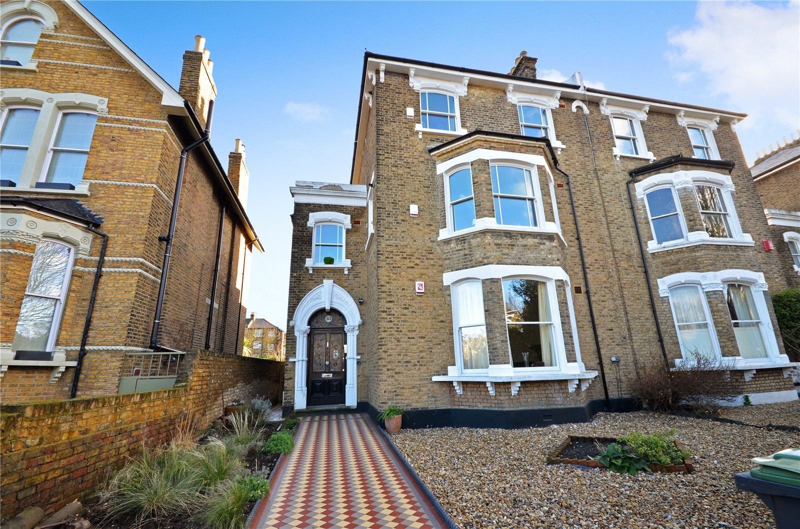 Studio flat to rent, Breakspears Road, Brockley, London SE, SE4 1XR