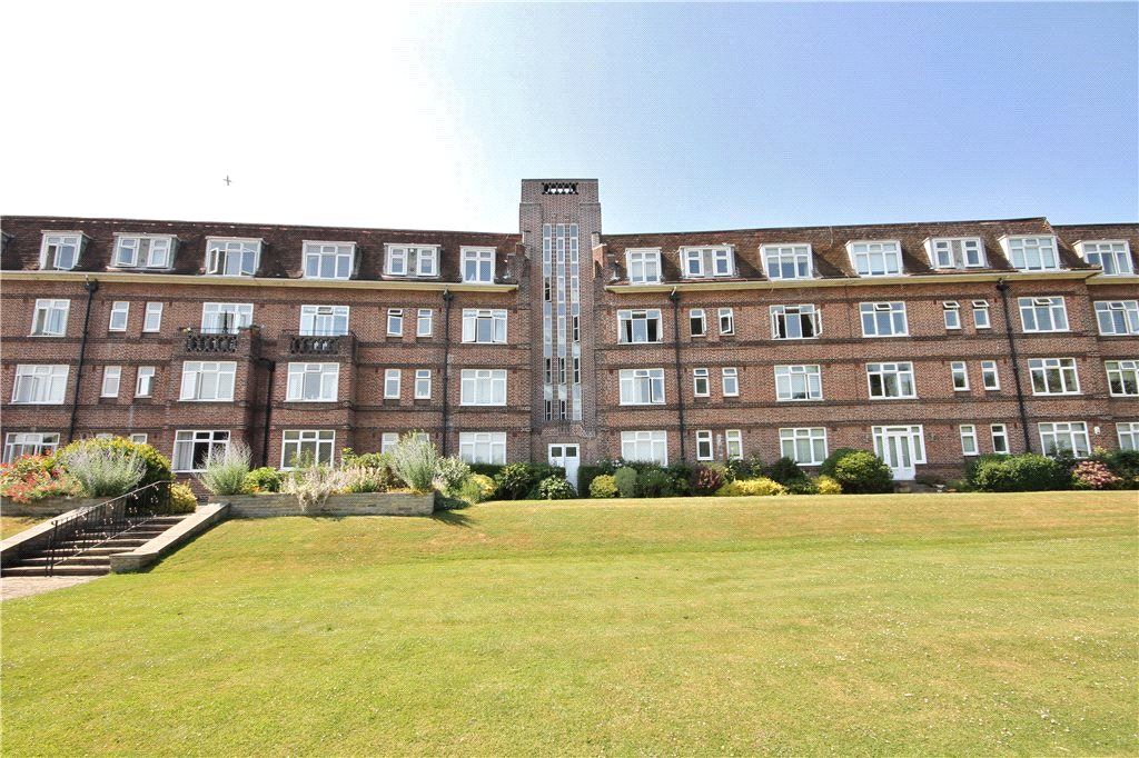 1 bedroom flat for sale, Thames Eyot, Cross Deep, Twickenham TW, TW1 4QN