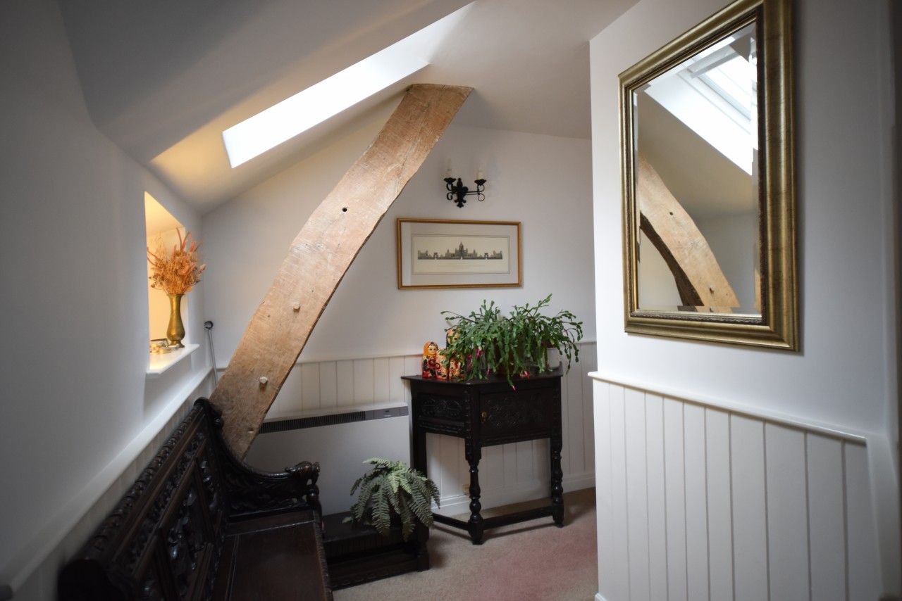 3 bedroom country house for sale, Brompton By Sawdon, Scarborough, North Yorkshire YO, Wykeham