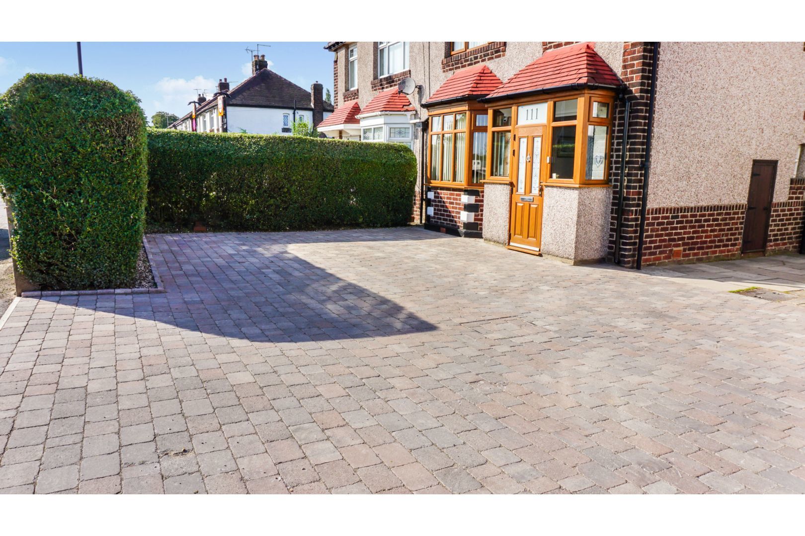 3 bedroom semidetached house for sale, Greenhill Main Road, Sheffield