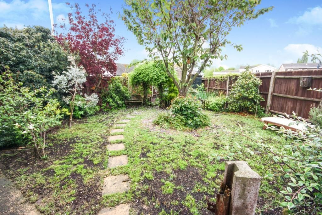 2 bedroom detached bungalow for sale, Wakefield Close, Colchester, CO