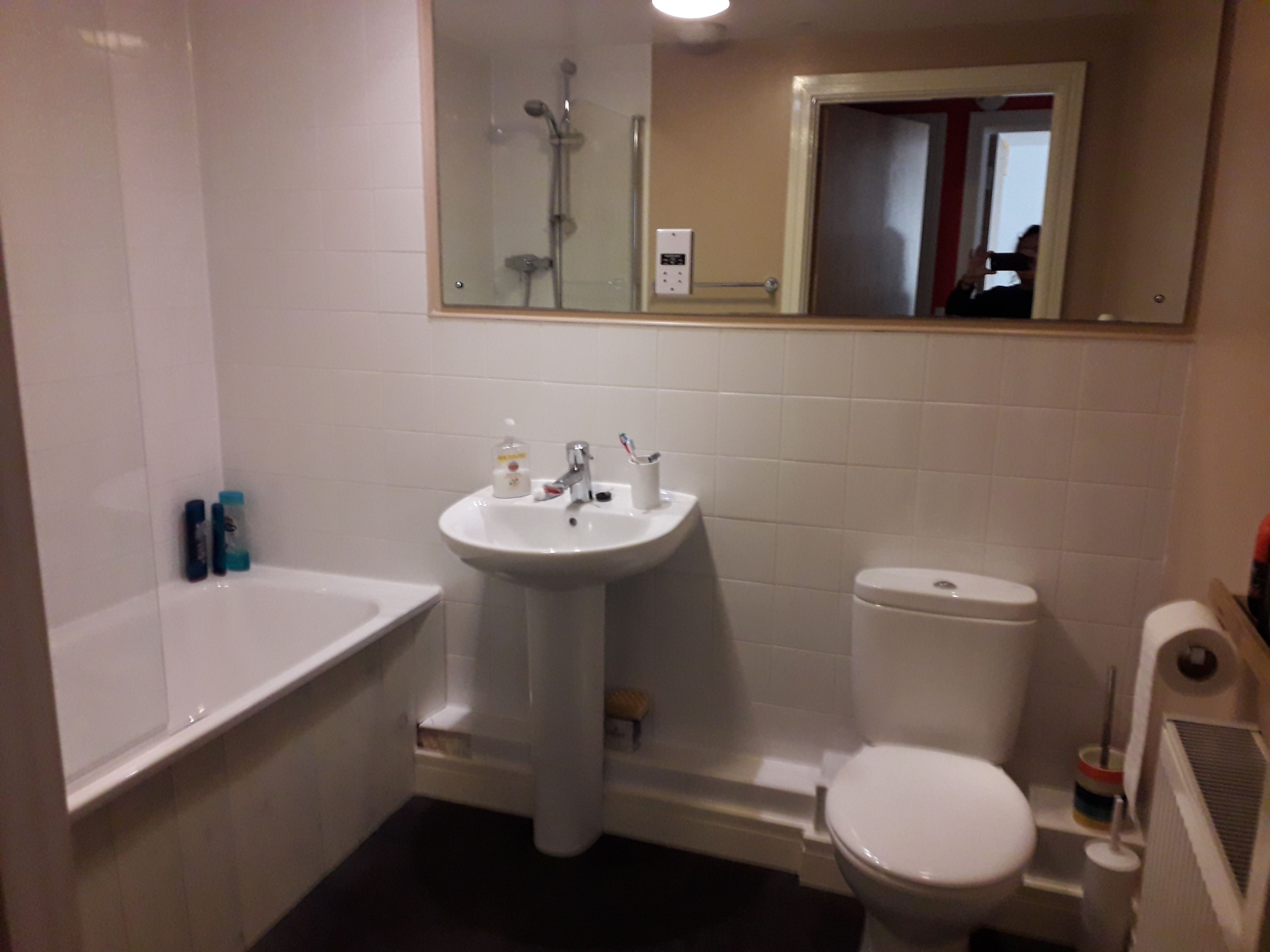 1 bedroom accessible apartment to rent, Ebrington Street, Plymouth, PL4