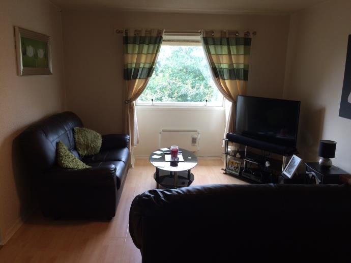 1 Bedroom Flat To Rent Speckled Wood Court Dundee Dd Dd4 0ly