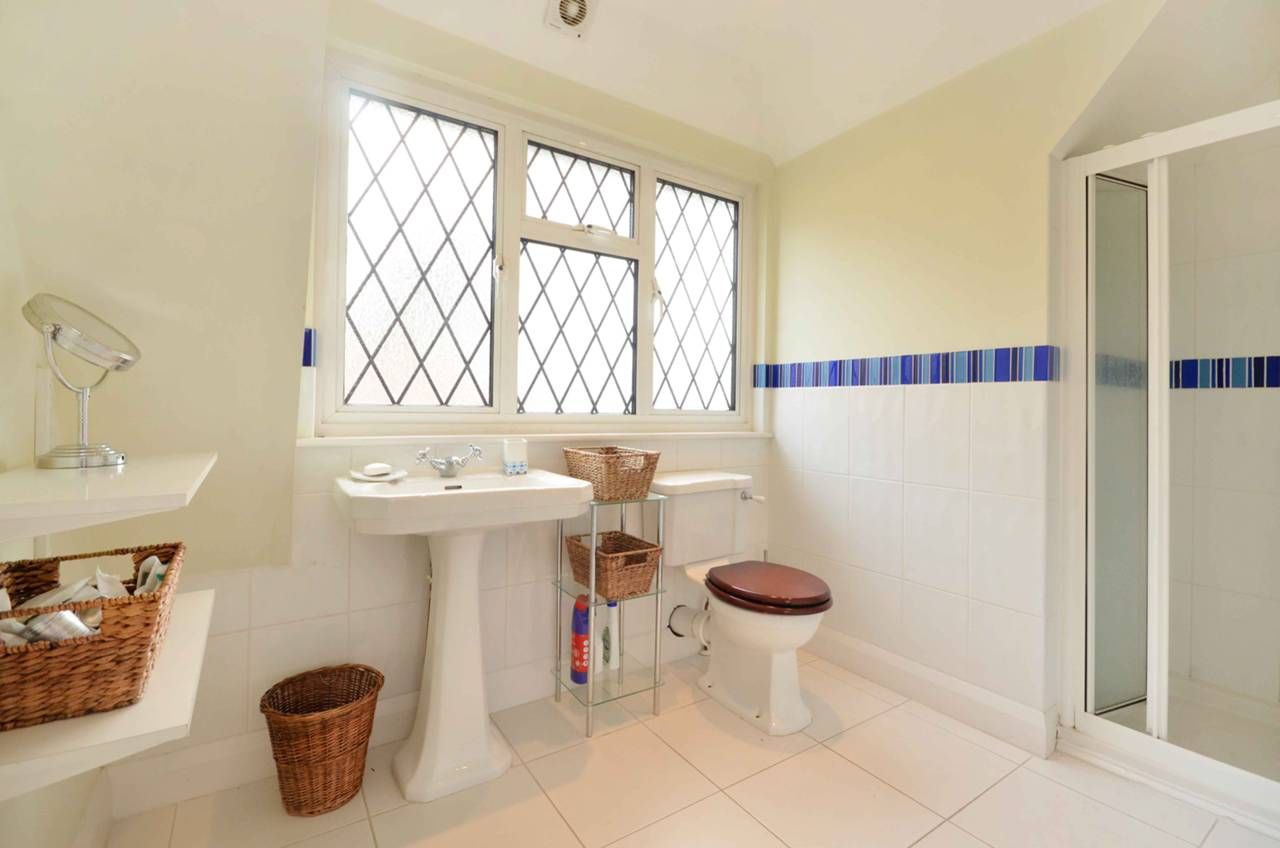 4 bedroom house for sale, Turnoak Avenue, Woking, GU, GU22 0AJ