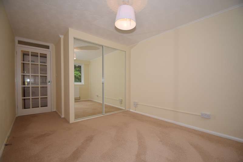 1 Bedroom Flat To Rent Wimbledon Hall Derby Road