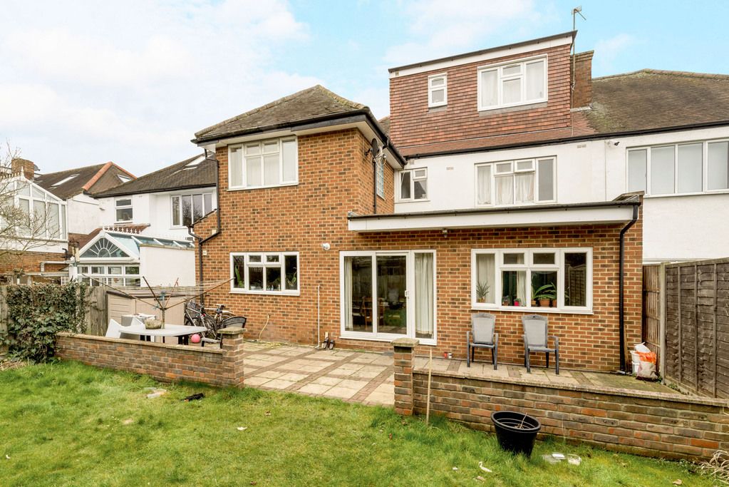 5 bedroom semidetached house for sale, Robin Hood Way, Kingston Vale
