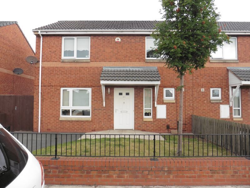 3 bedroom semidetached house for sale, Church Road, Seaforth, Liverpool L, Litherland, L21 4LN