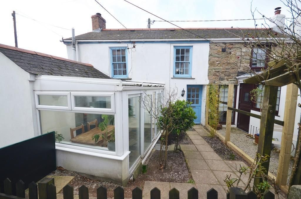 1 bedroom terraced house for sale, Goonown, St, St Agnes, TR5 0UX