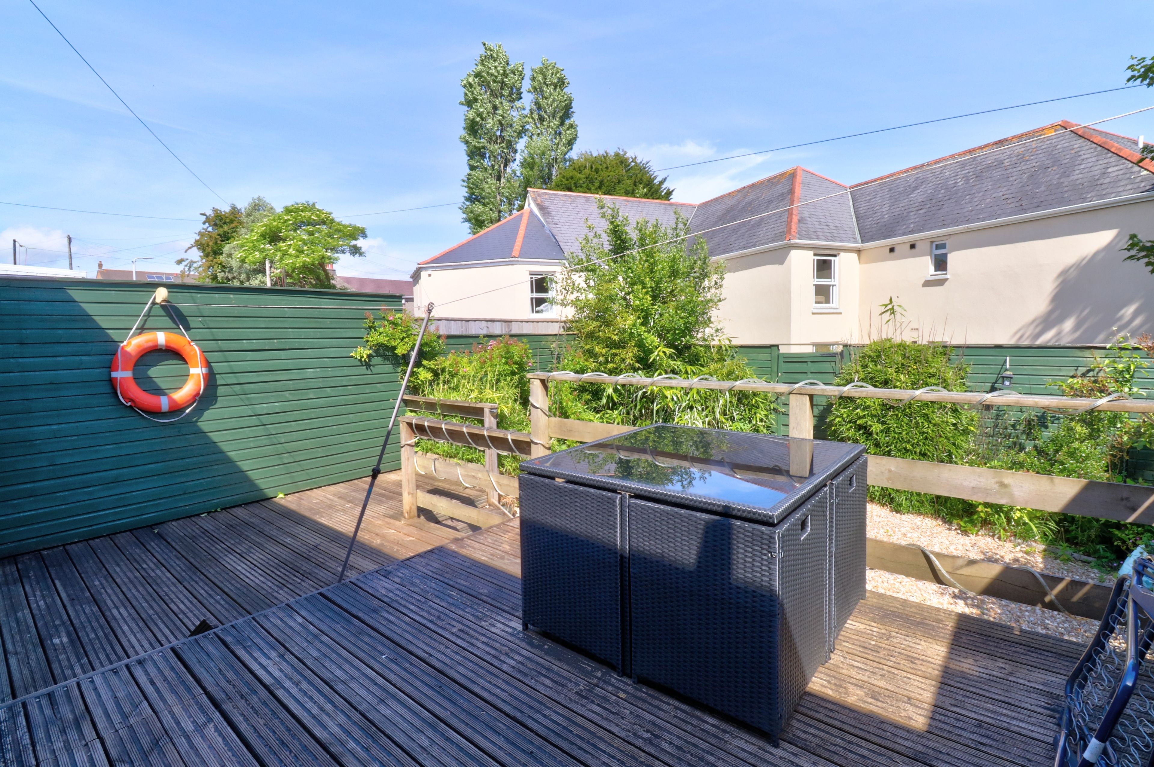 2 bedroom bungalow for sale, Carew Grove, Honicknowle, Plymouth PL, PL5 3PD