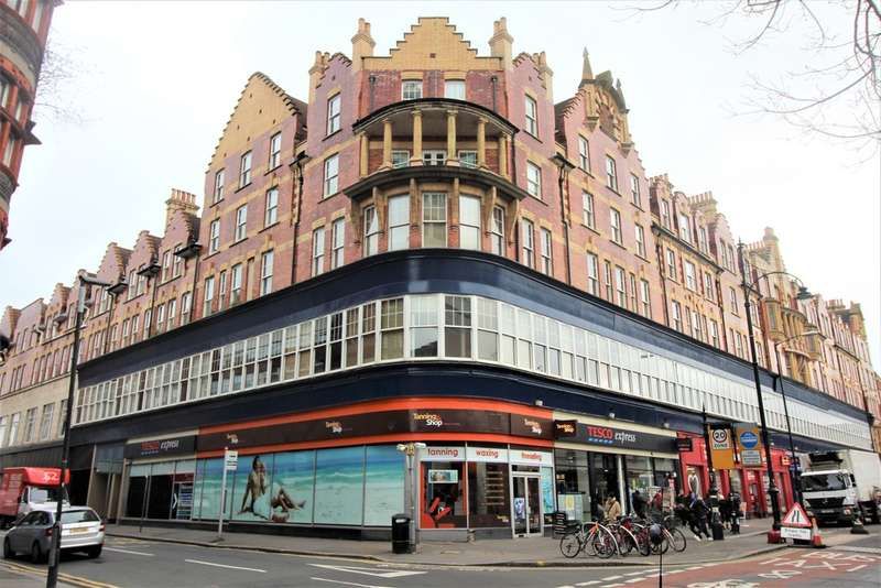 1 bedroom flat to rent, Oxford Road, Reading, RG1 7LB