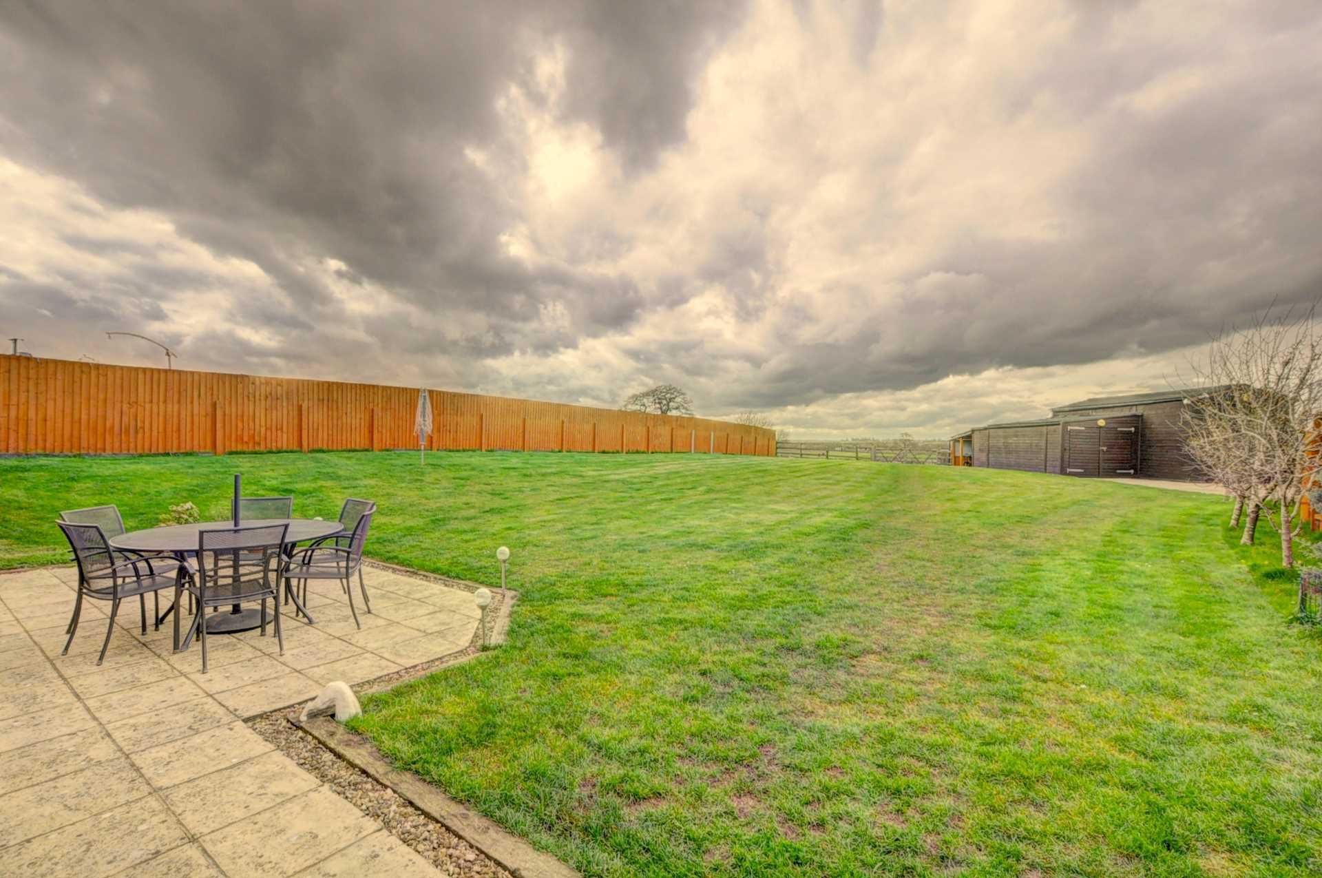 4 bedroom semidetached house for sale, Grenadier, Claydon Hill Farm