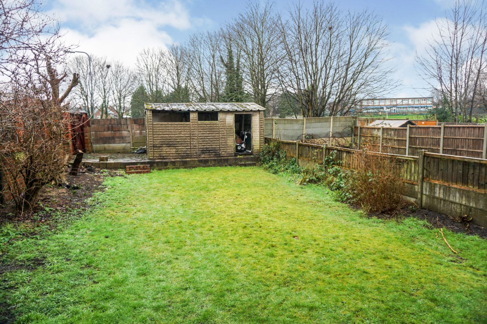 2 bedroom semidetached house for sale, Dragon Lane, Prescot L, L35 2UG