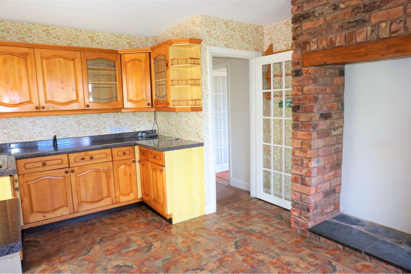 3 bedroom detached bungalow for sale, Gorsedd, Holywell CH, CH8 8QZ