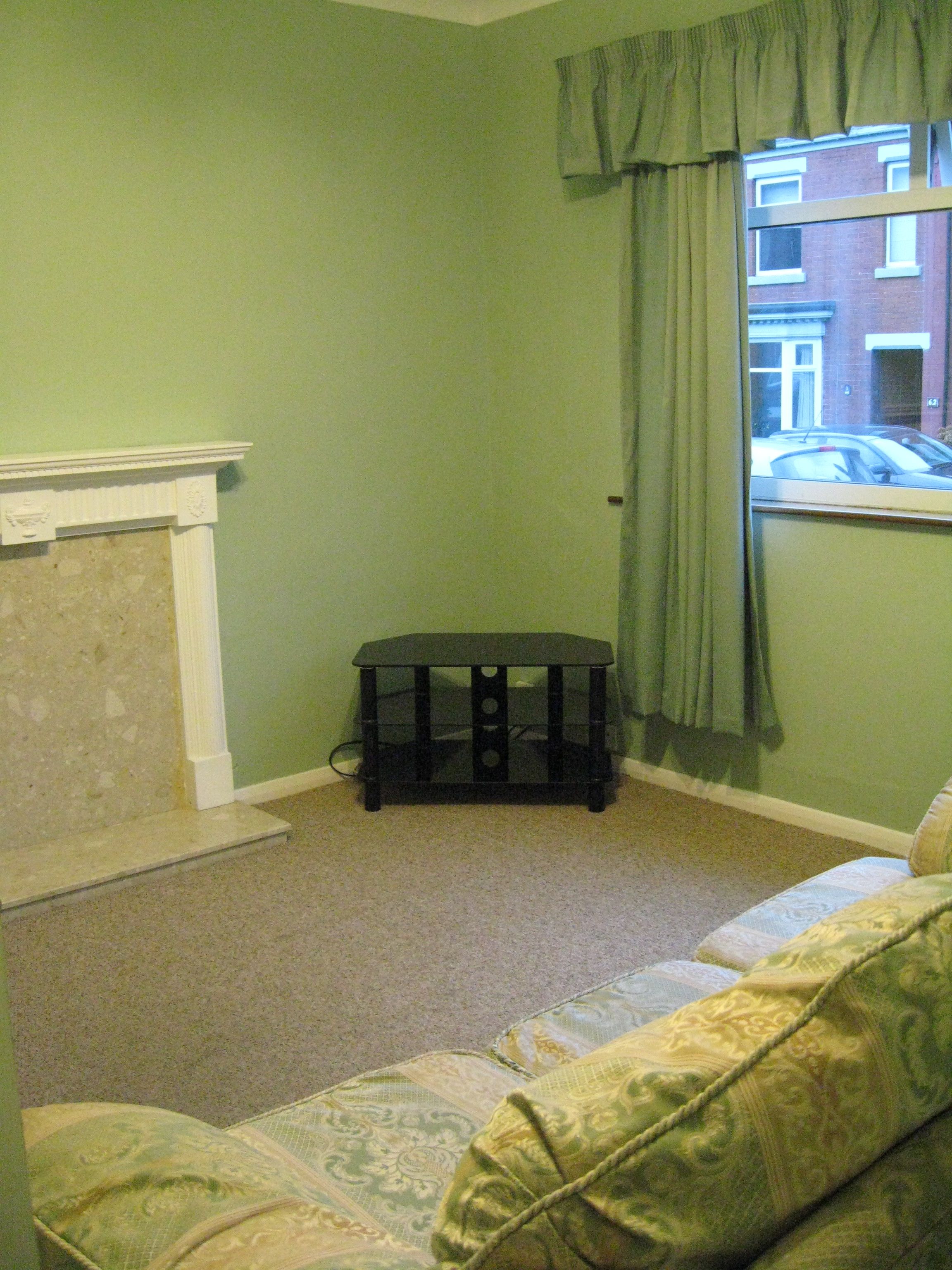 2 bedroom terraced house to rent, Mitchell Road, Sheffield, S8 0GR