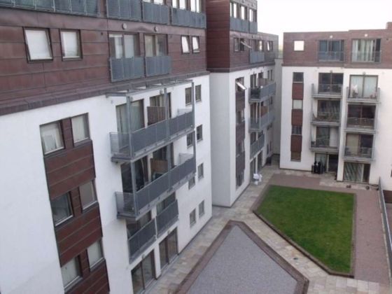 2 bedroom apartment to rent Manchester, M4 7EE