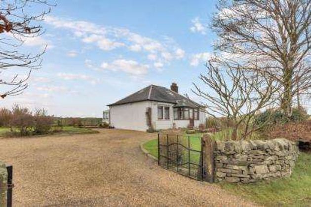 3 Bedroom Bungalow For Sale Wardlaw Cottage By Stewarton East