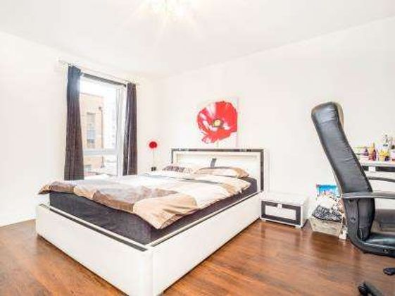 1 Bedroom Flat For Sale Loughborough House Honour Gardens