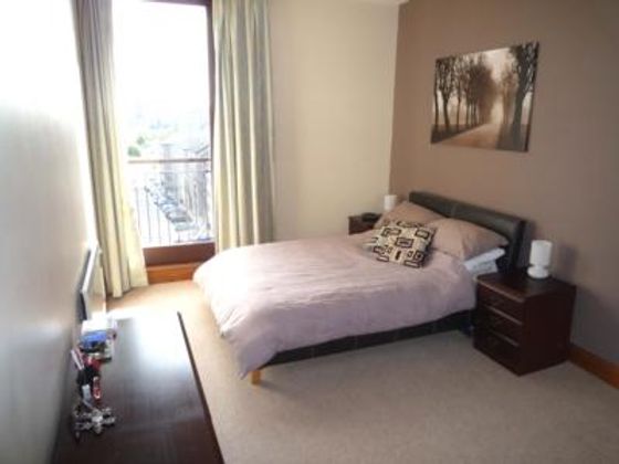 1 Bedroom Flat To Rent The Bastille Rosemount Aberdeen