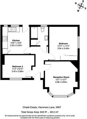 Property floorplan