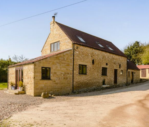 5 Bedroom Detached House For Sale Riggs Head Farm Scarborough