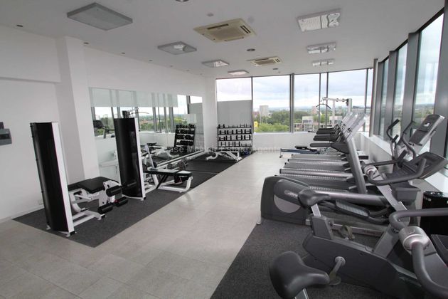 2 Bedroom Apartment For Lumiere Building City Road East Start Slide Show 1 Of 11