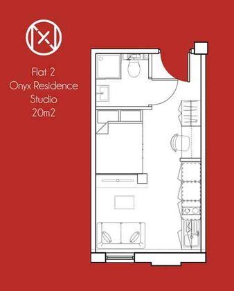 Property floorplan