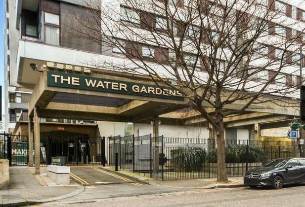 1 bedroom flat to rent Marble Arch, W2 2DB