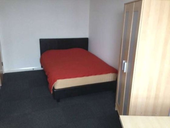 1 Bedroom House Share To Rent Sun House Broad Street