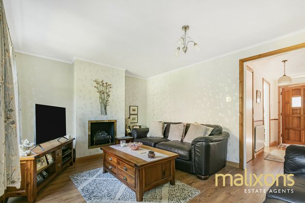 3 bedroom terraced house for sale Mitcham, CR4 2JQ