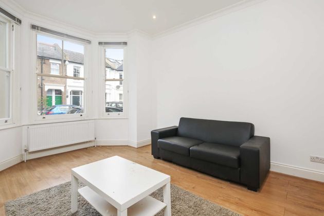 1 bedroom flat to rent London, W12 7EY