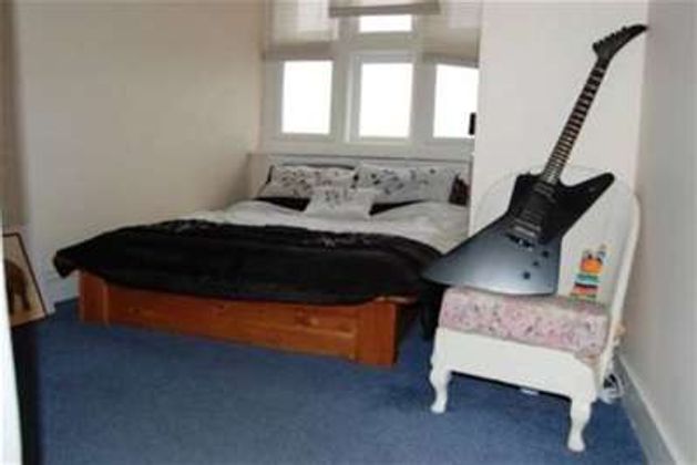 1 Bedroom Flat To Rent Tudor Square West Bridgford