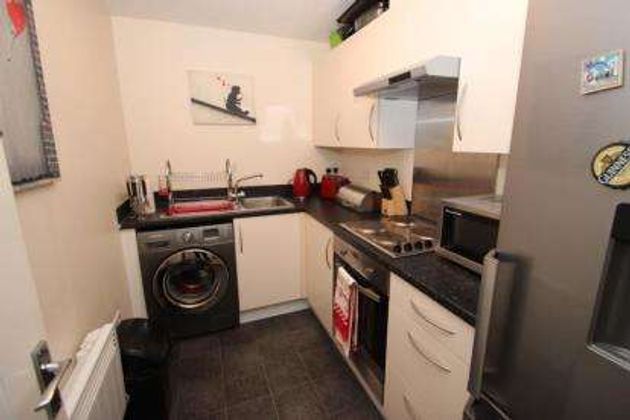 1 bedroom flat for sale Brodie Drive Baillieston Glasgow