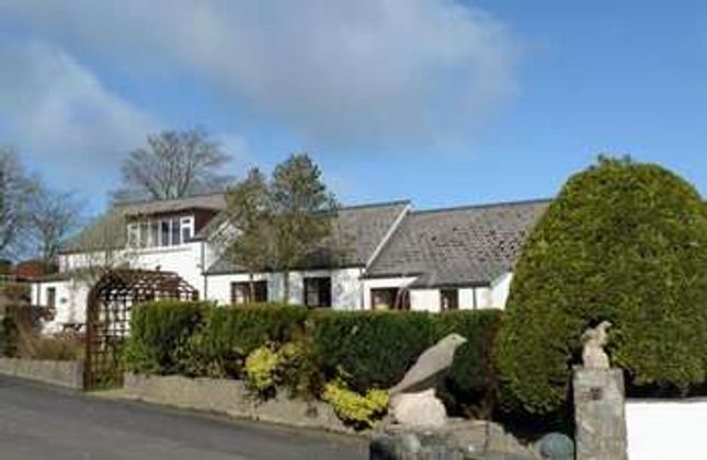 trenewydd farm