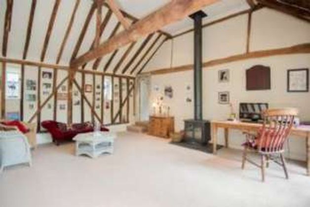 5 Bedroom Barn Conversion For Sale Hockley Barn Ley Hill