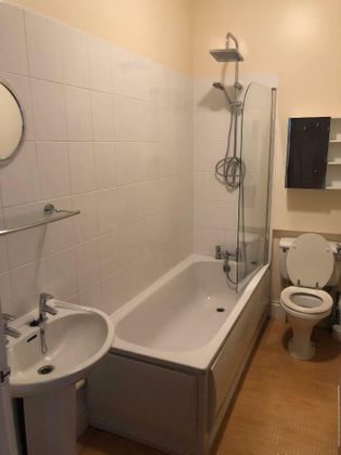 1 bedroom flat to rent Plymouth, PL2 1BX
